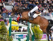 SPRUNGER UPTOWN BOY LaBaule2013- S5 9101 : 2013, La Baule, SPRUNGER JANIKA, UPTOWN BOY, foto di Stefano Secchi ©